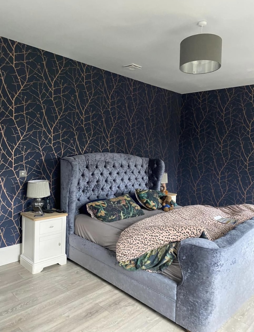 Roberts Decor Painter & Decorator — Photos 9