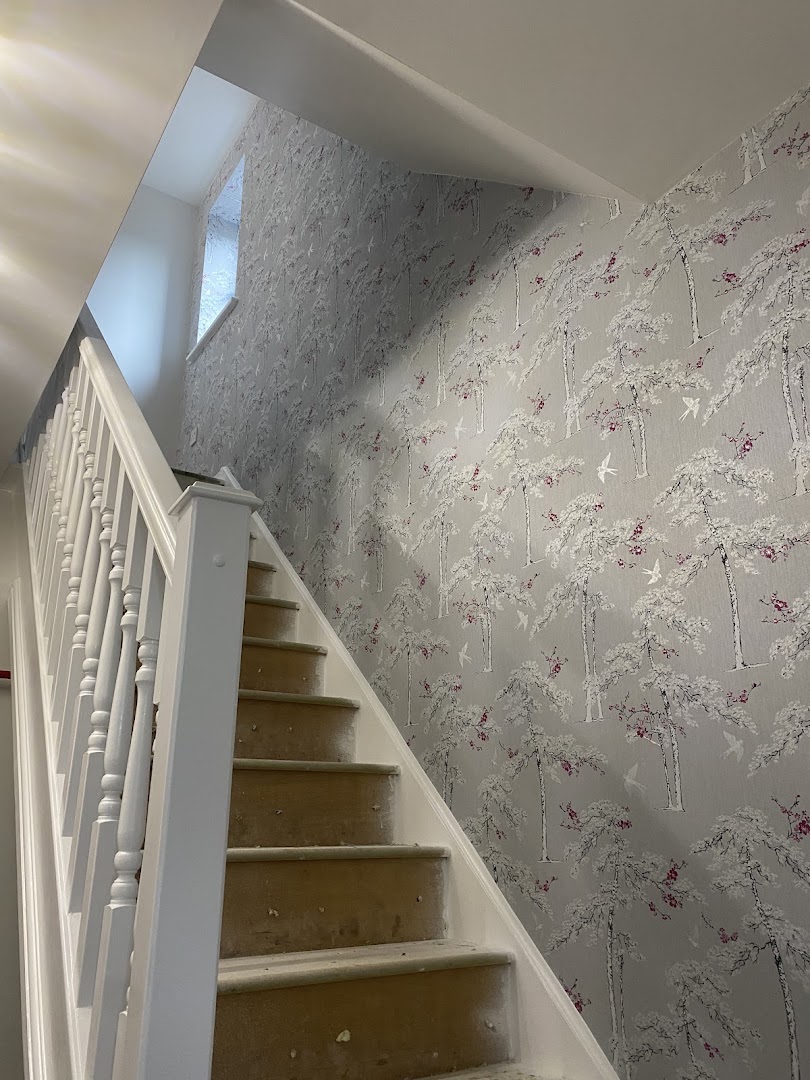 Roberts Decor Painter & Decorator — Photos 11